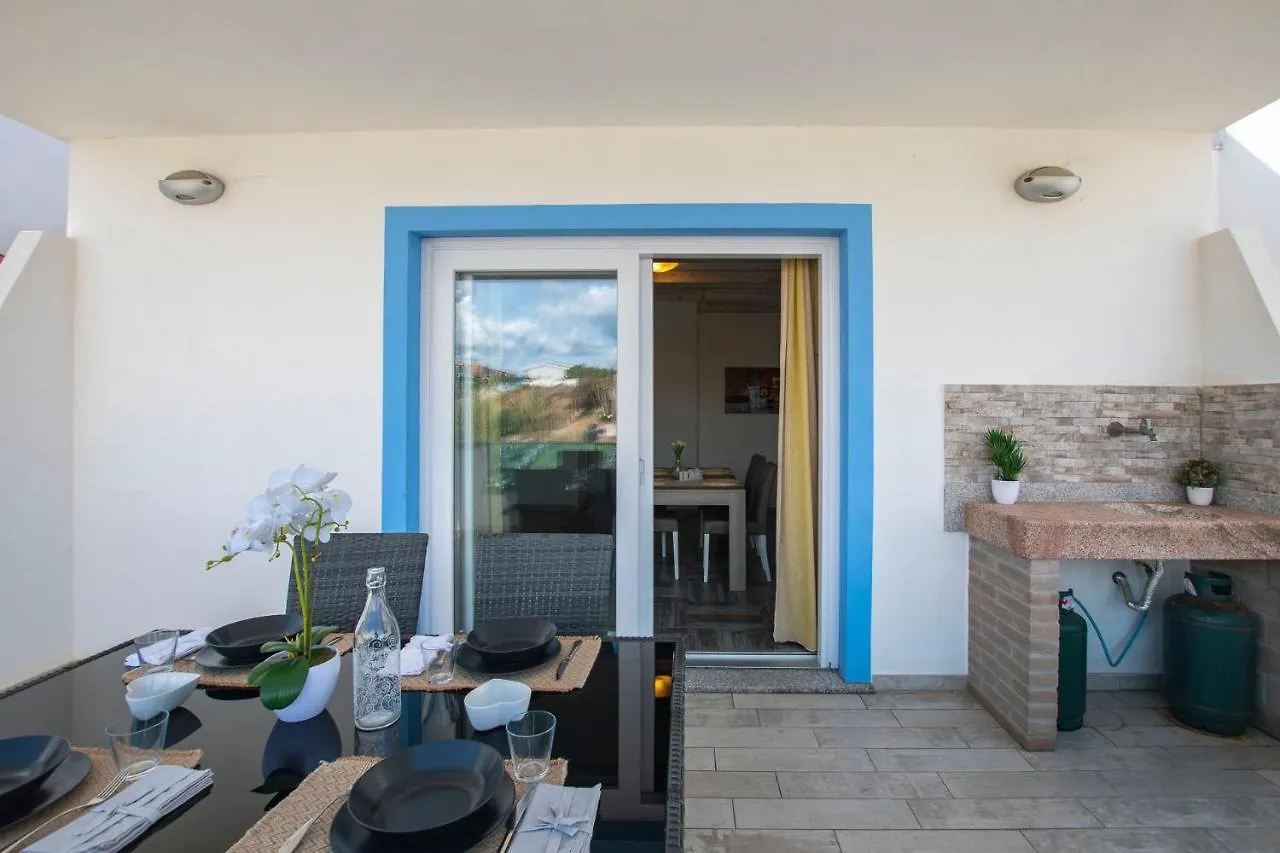 Move to Sardinia Diamante Apartments Valledoria  Valledoria (Sardinia)
