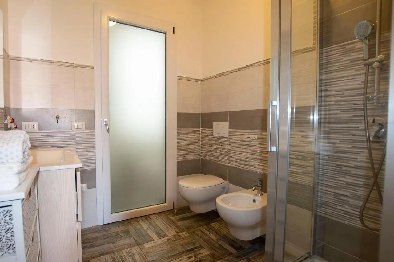 Move to Sardinia Diamante Apartments Valledoria