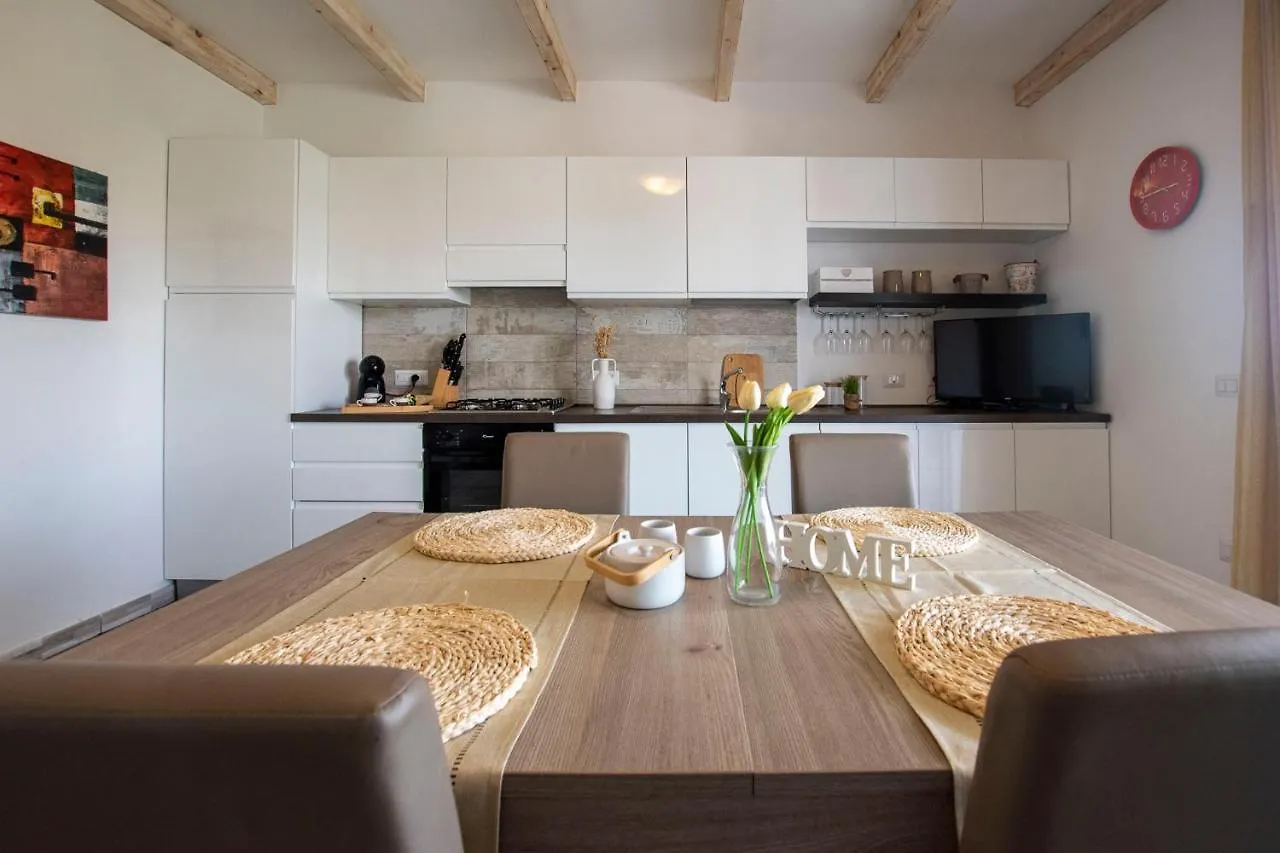 Move to Sardinia Diamante Apartments Valledoria