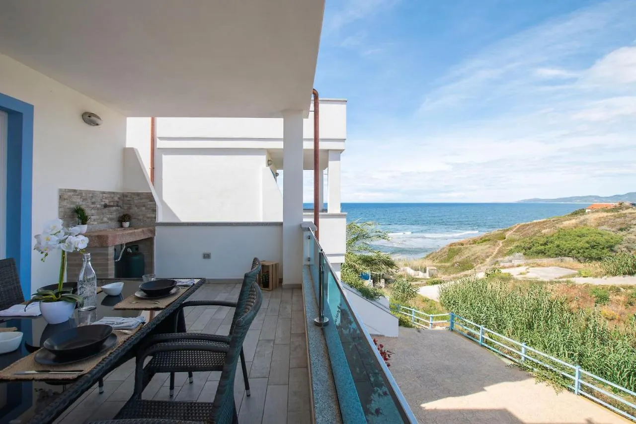 Move to Sardinia Diamante Apartments Valledoria  Italia