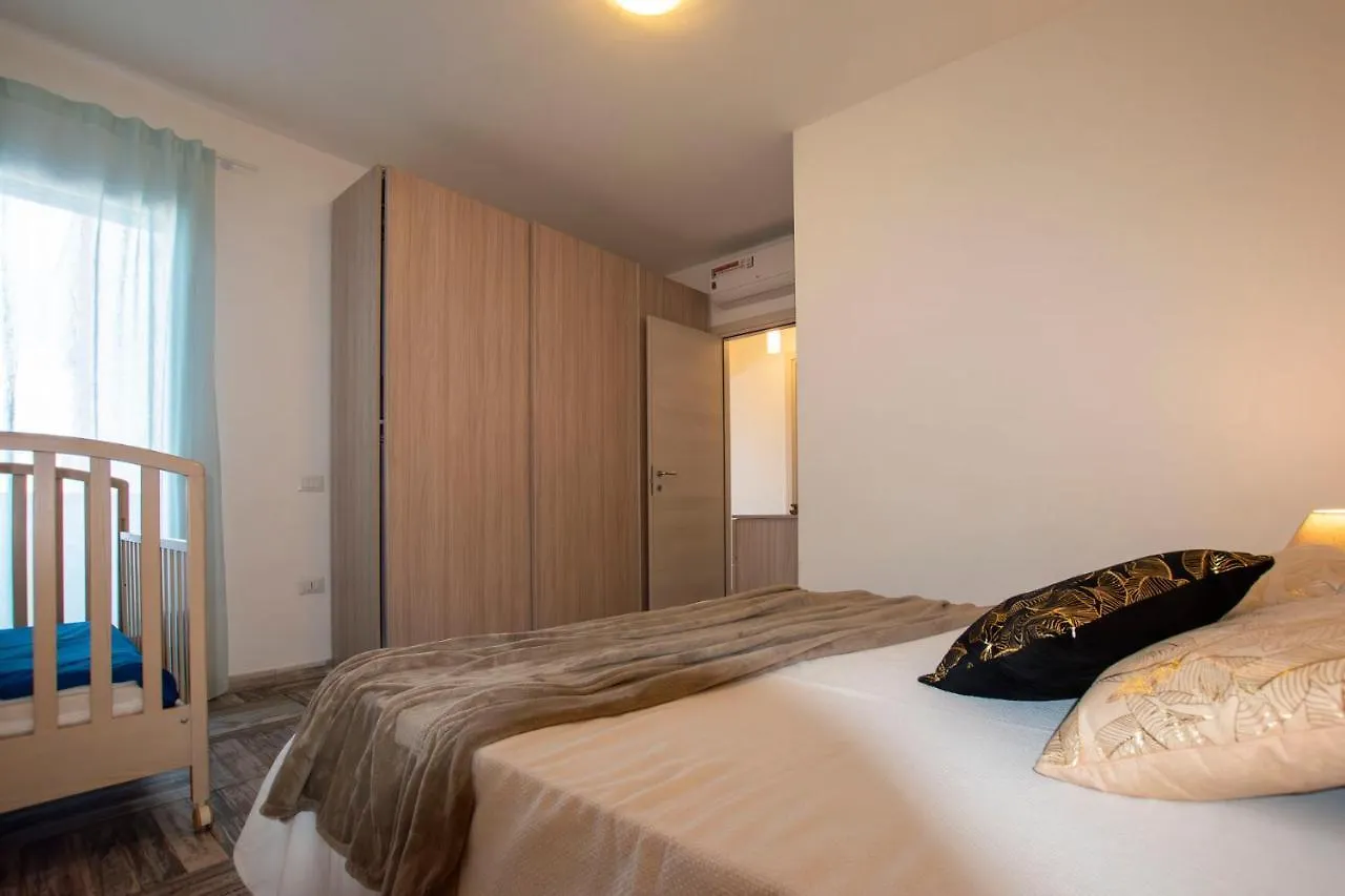 Move to Sardinia Diamante Apartments Valledoria