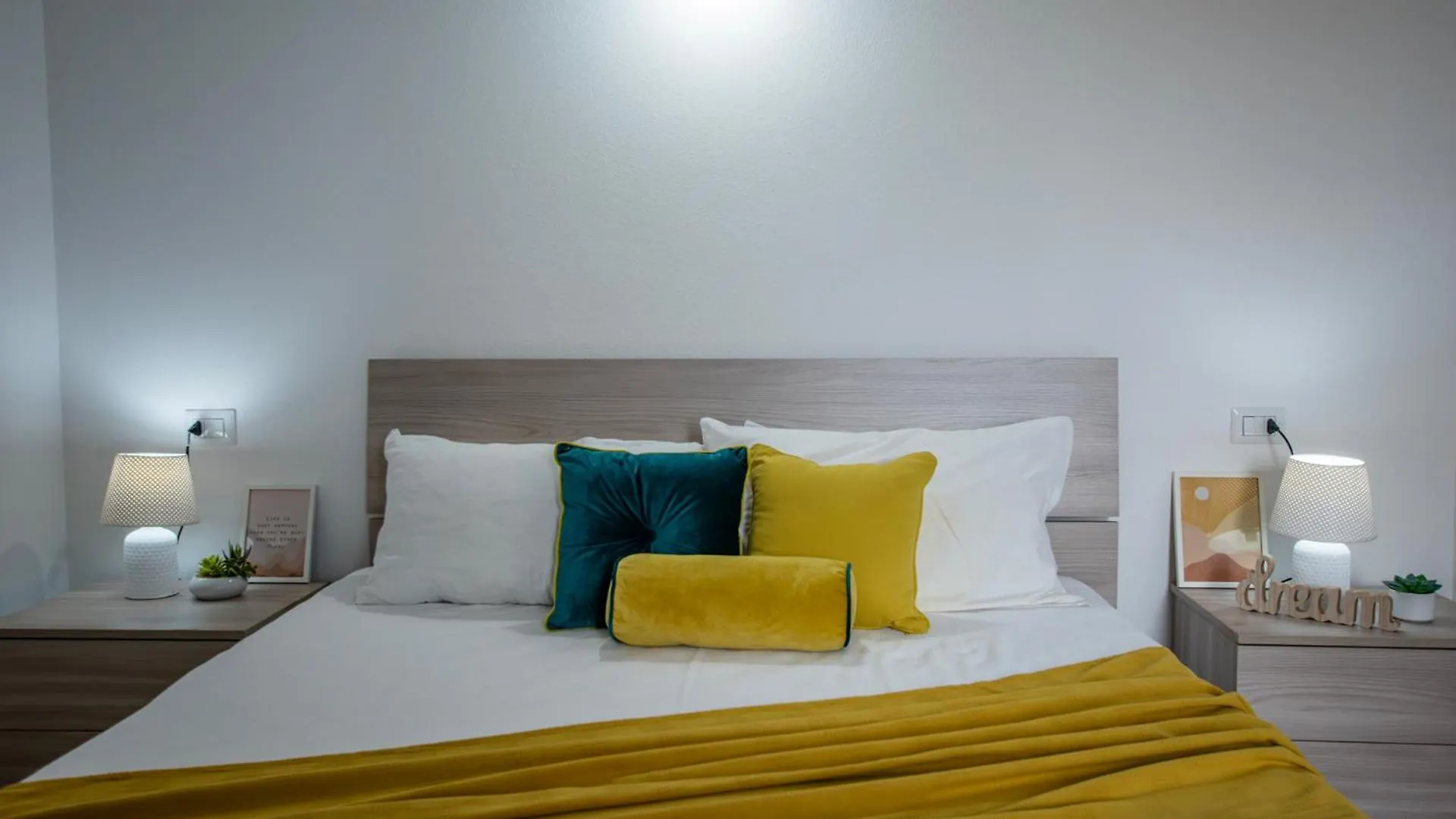 Move to Sardinia Diamante Apartments Valledoria