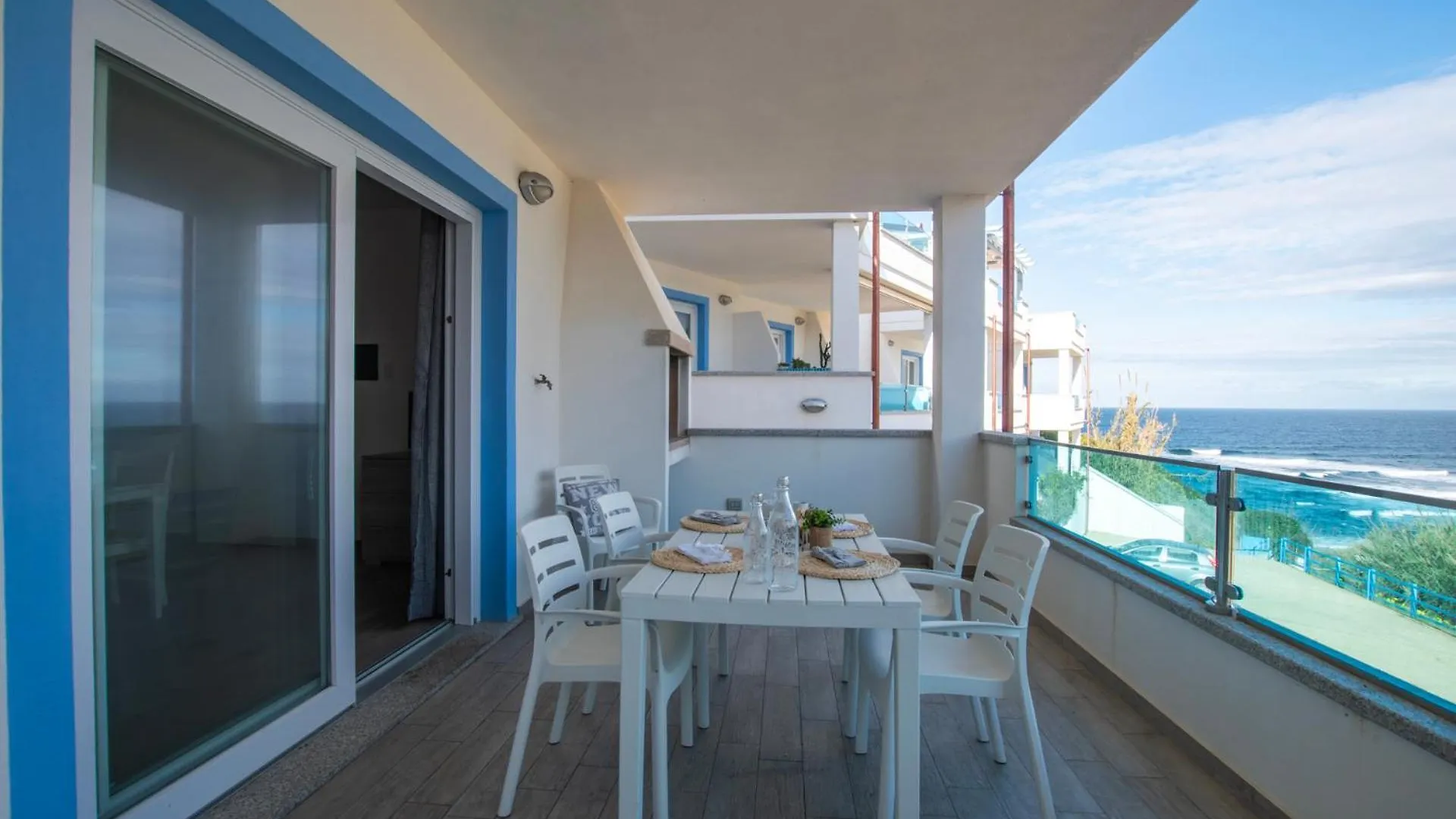 Move to Sardinia Diamante Apartments Valledoria