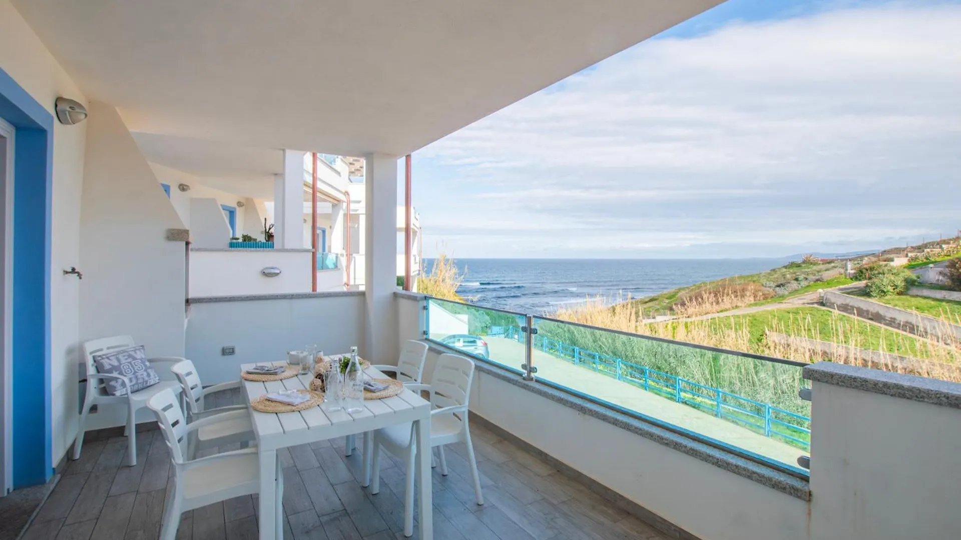 Move to Sardinia Diamante Apartments Valledoria