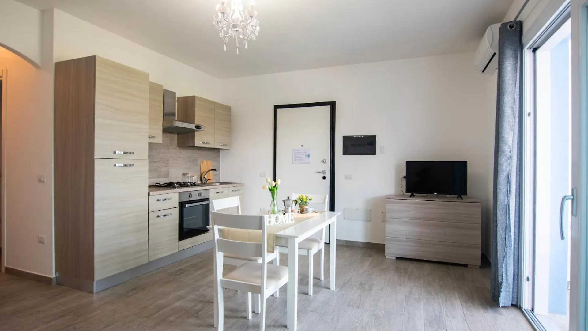 Move to Sardinia Diamante Apartments Valledoria  0*, Valledoria (Sardinia)