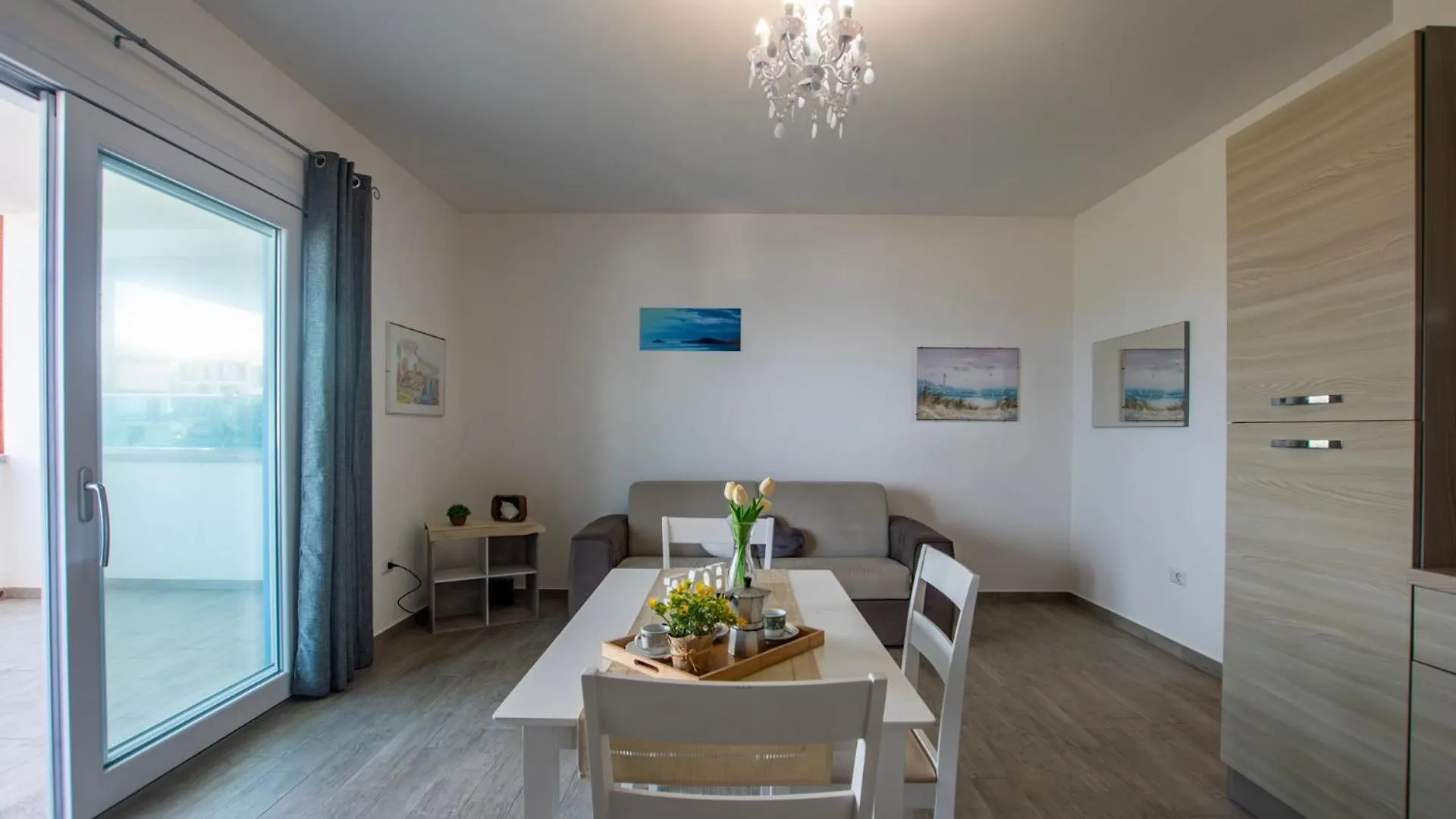 Move to Sardinia Diamante Apartments Valledoria