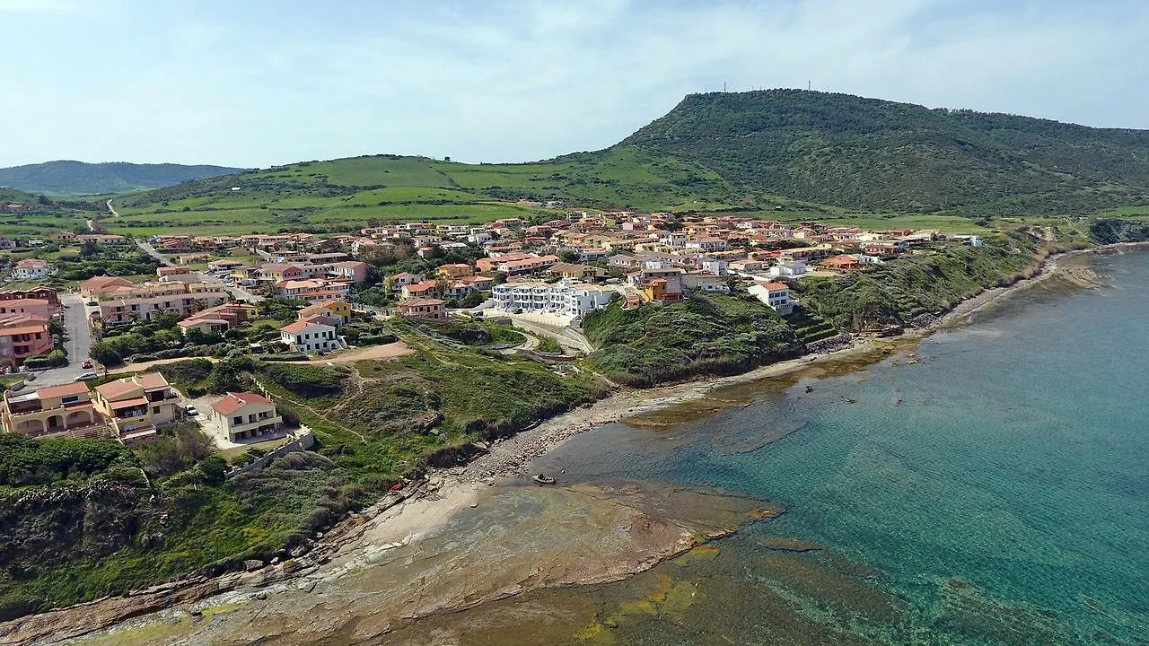 Move to Sardinia Diamante Apartments Valledoria  0*, Valledoria (Sardinia)