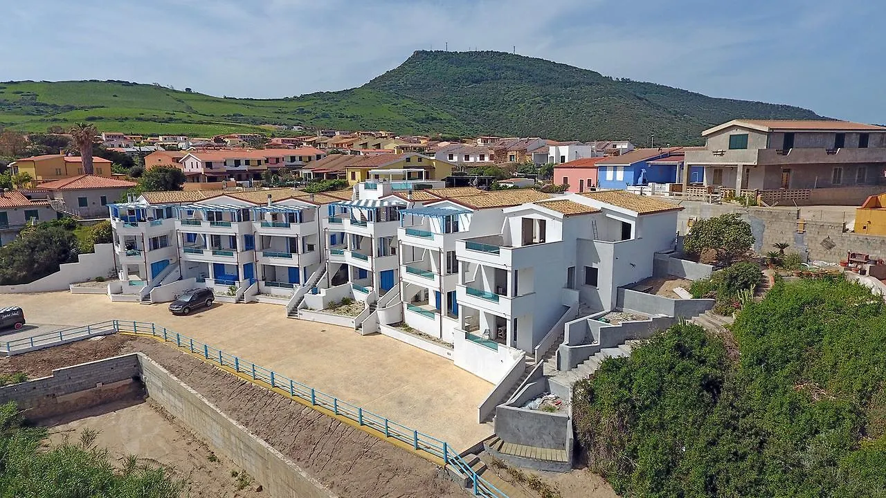Move to Sardinia Diamante Apartments Valledoria  Italia