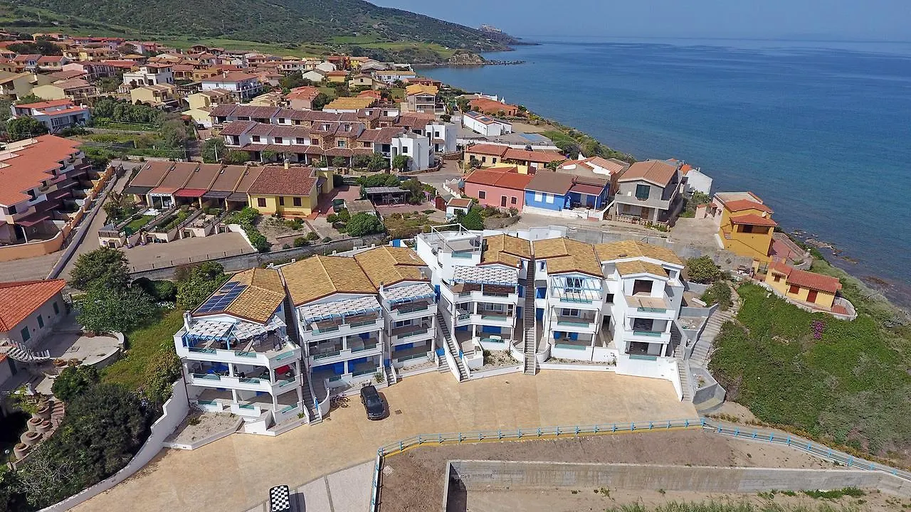 Move to Sardinia Diamante Apartments Valledoria  0*, Valledoria (Sardinia) Italia