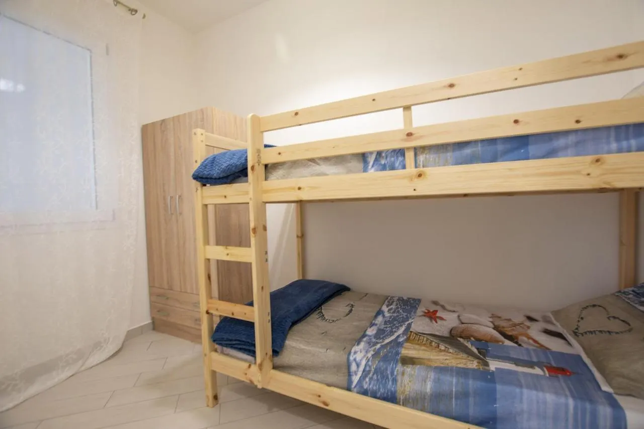 Move to Sardinia Diamante Apartments Valledoria  0*, Valledoria (Sardinia)