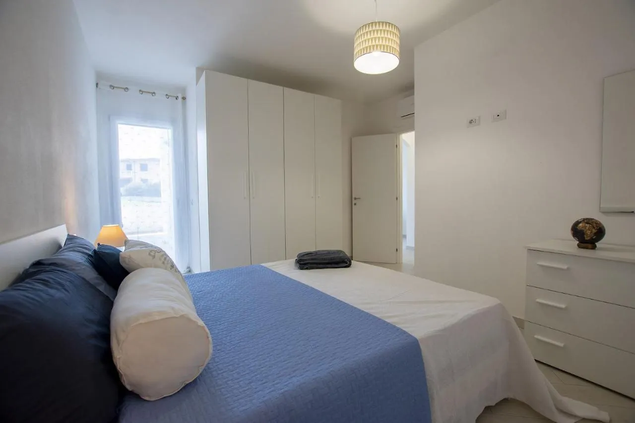 Move to Sardinia Diamante Apartments Valledoria   Valledoria (Sardinia)