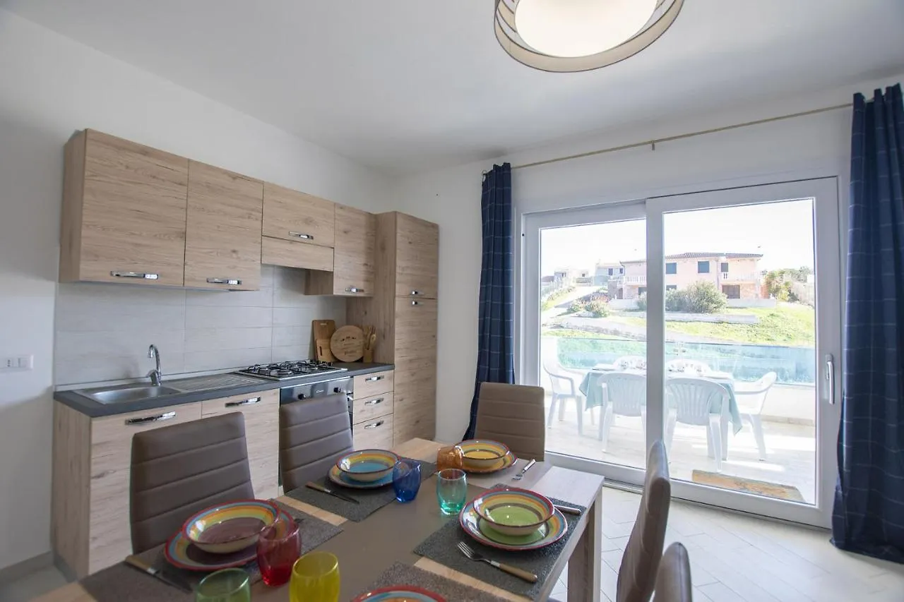 Move to Sardinia Diamante Apartments Valledoria