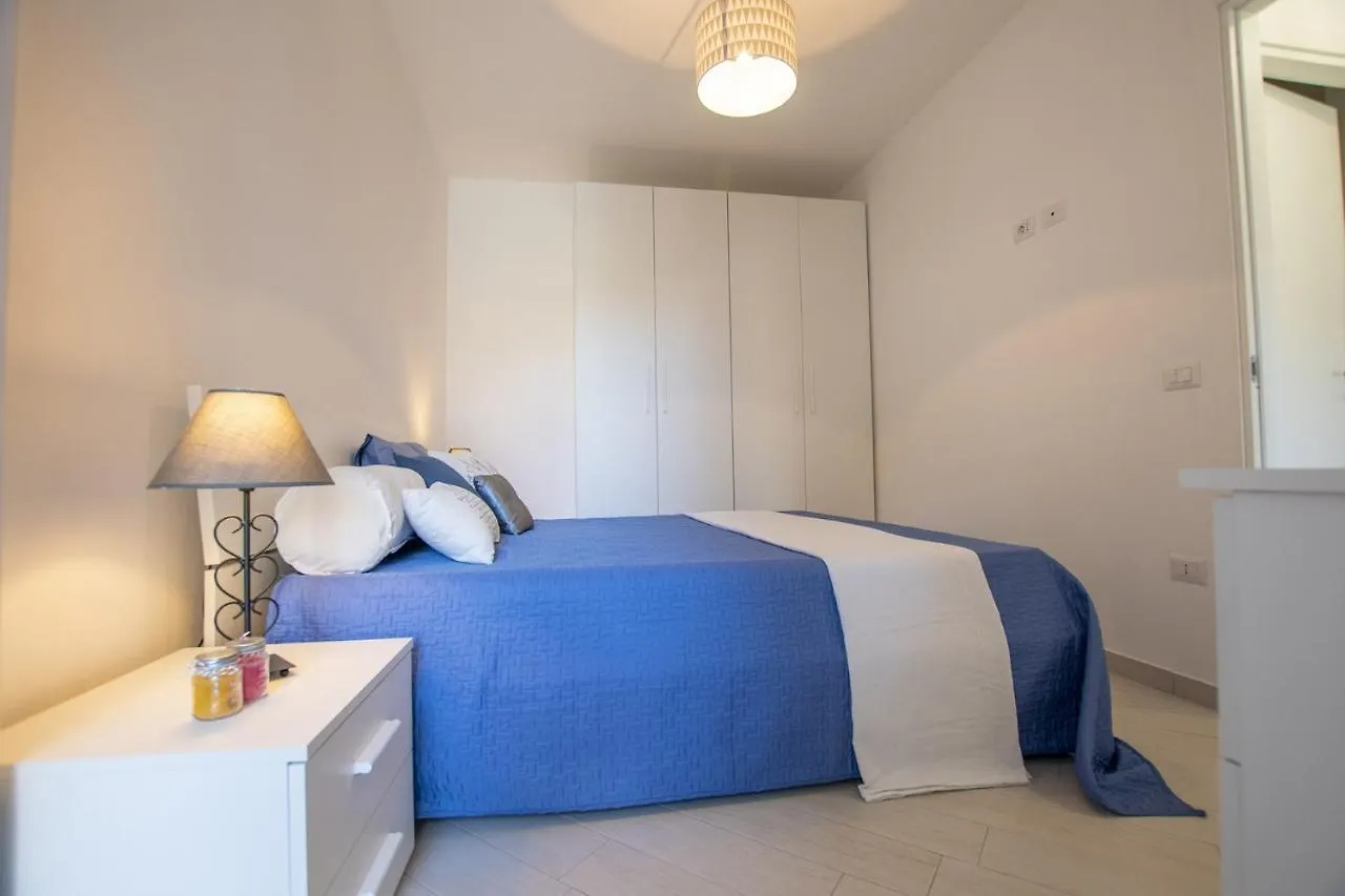 Move to Sardinia Diamante Apartments Valledoria