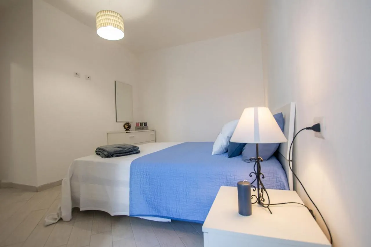 Move to Sardinia Diamante Apartments Valledoria