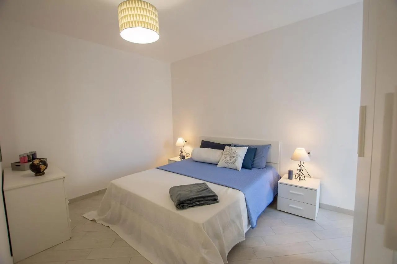 Move to Sardinia Diamante Apartments Valledoria