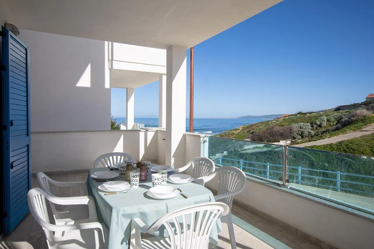 Move to Sardinia Diamante Apartments Valledoria