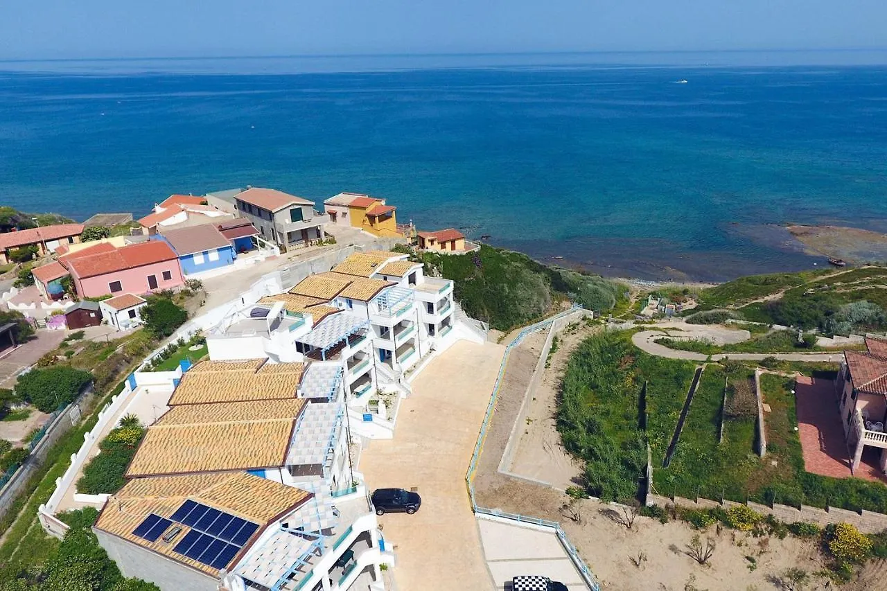 Move to Sardinia Diamante Apartments Valledoria
