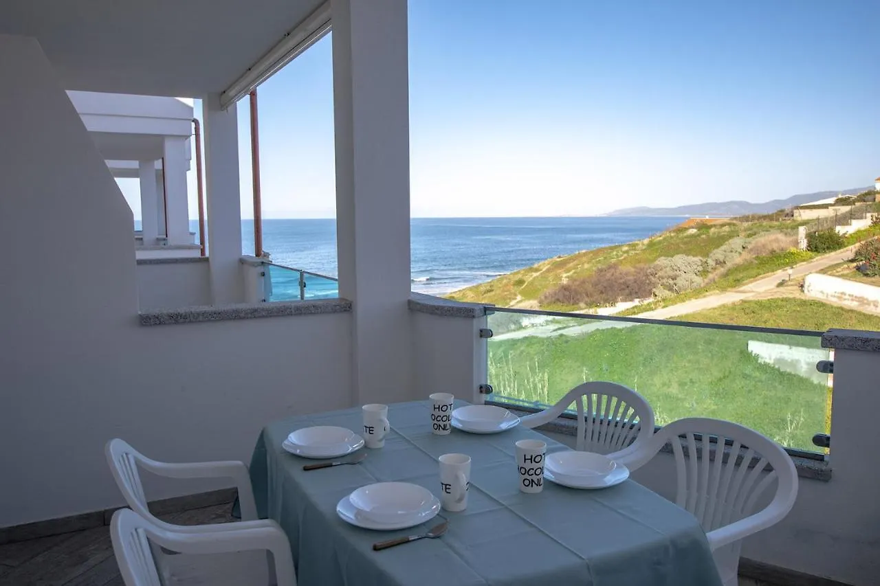Move to Sardinia Diamante Apartments Valledoria   Valledoria (Sardinia)
