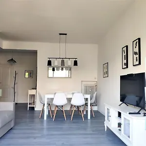  Appartamento Casa Giustiniano - Metro San Paolo Italia