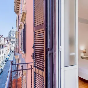  Appartamento Bbhome Monti Via Cavour Italia